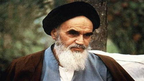 24 سبتمبر: مولد الخميني