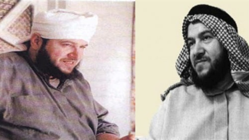 27 سبتمبر: مولد صقر