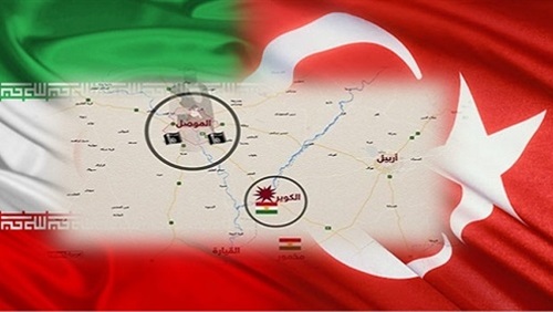 مصير الموصل بعد تحريرها..