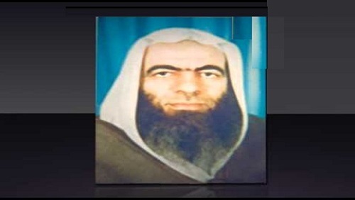 السلفي صفوت الشوادفي..