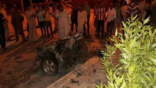 حسم الإخوانية.. واستراتيجية