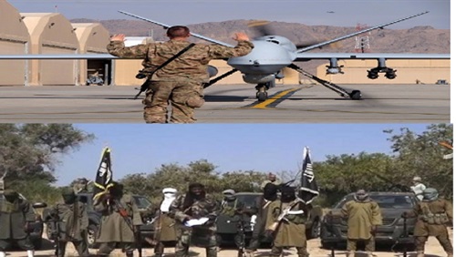 قاعدة أمريكية في