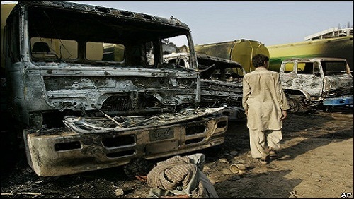 4 أكتوبر: طالبان