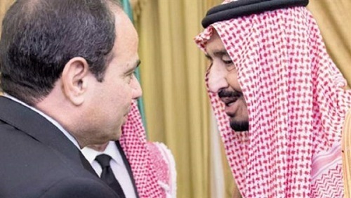 بعد التلاسن العلني..