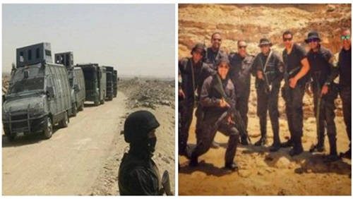 20 أكتوبر 2017، وقع