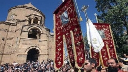 أردوغان يواصل ممارساته