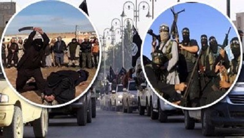 تحرير دابق يقضي على
