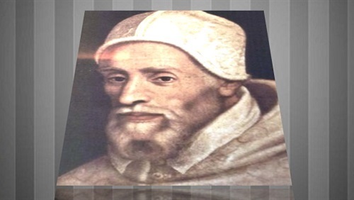 10 نوفمبر: وفاة البابا