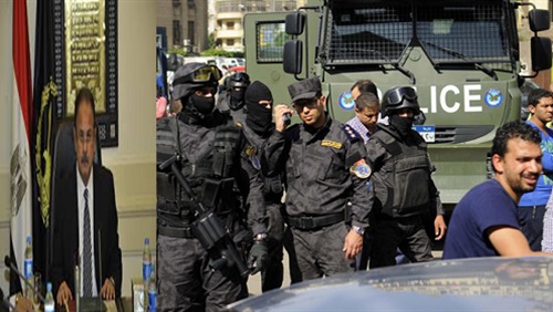 11 نوفمبر وإعلان