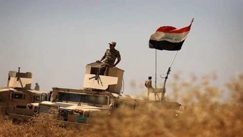 بعد 42 يوماً من المعارك..