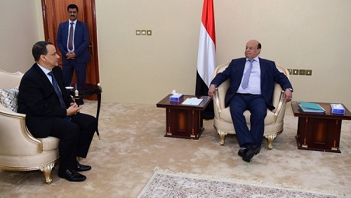 احتدام القتال في