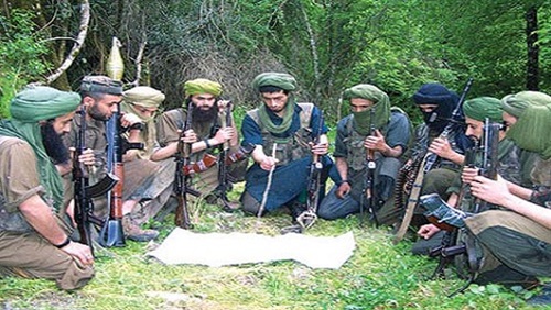 التجربة الجزائرية