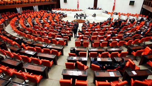 مساعي أردوغان مستمرة
