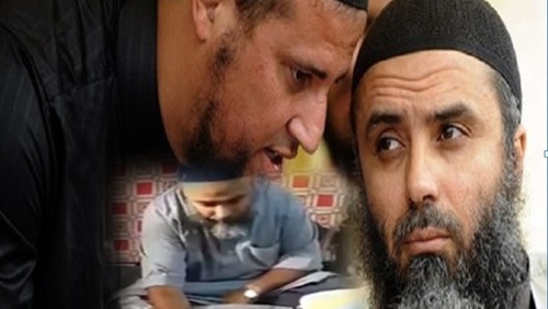 رغم إعلان مقتله..