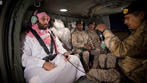 بعد تعليق واشنطن