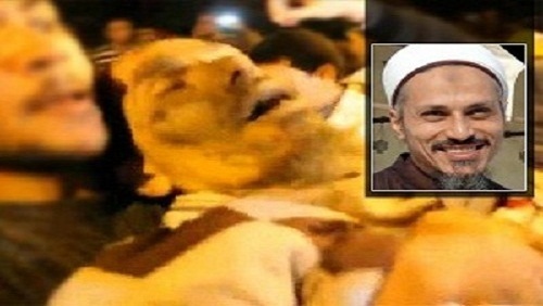 16 ديسمبر: استشهاد