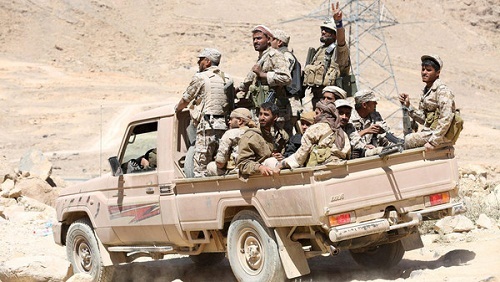 مقتل ضابط إيراني