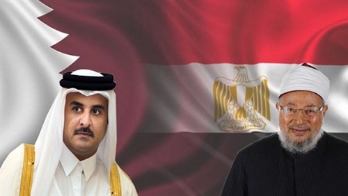 قطر والإخوان.. والصراع