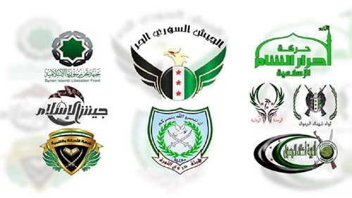 مجدداً .. الإندماجات