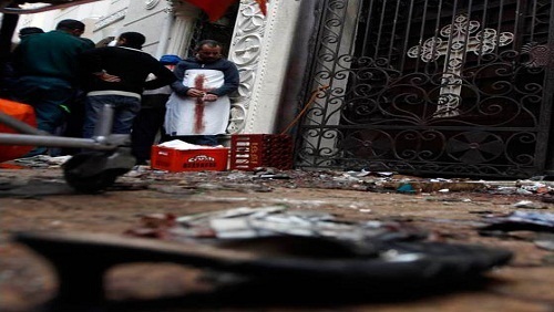 31 ديسمبر: مذبحة