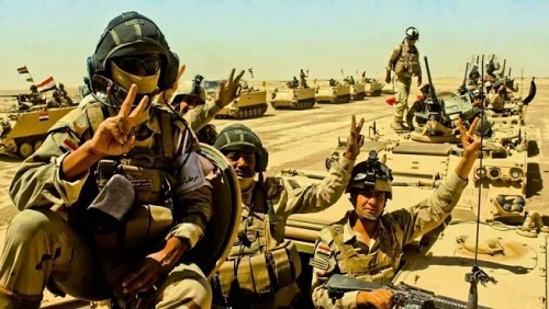 أسباب إصرار الجيش
