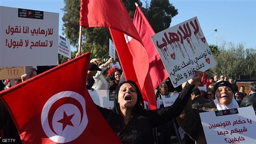 ضغوط أوروبية على