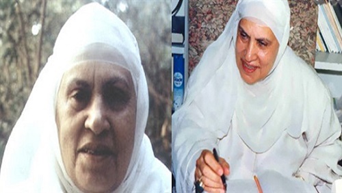 2 يناير: مولد زينب