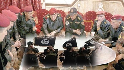 بعد تحرير نهر دجلة..