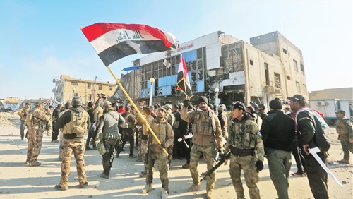 بعد ثلاثة أشهر من