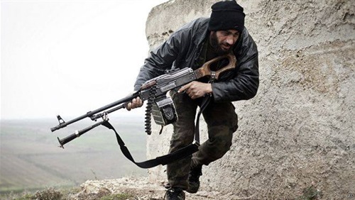 درعا    مهد الثورة