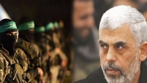 بعد انتخاب يحيى السنوار