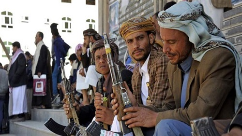 فضيحة عسكرية تهز