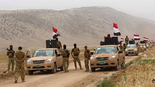 الجسور العائمة..