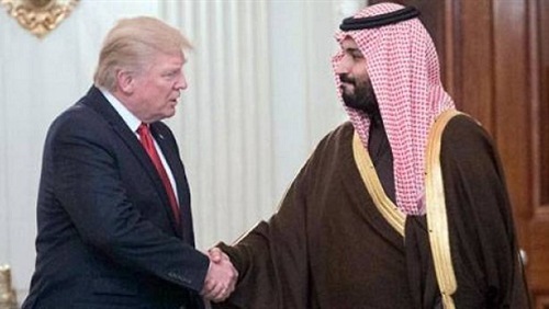 حرب اليمن المحور
