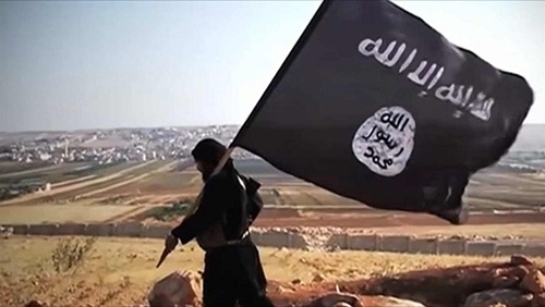 التقرير الرابع للأمم