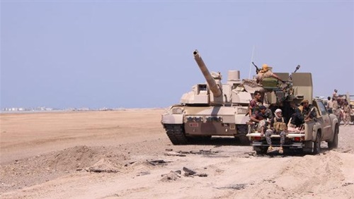 ظهور مفاجئ للإخوان