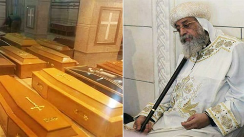 كنائس العالم تتضامن