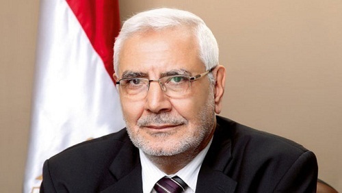 أبو الفتوح وزيارة