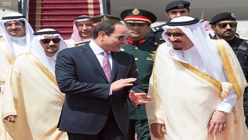 قراءة في ملفات النقاش