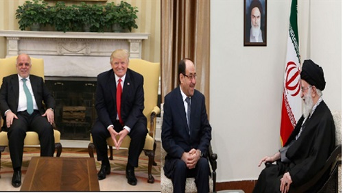 رئاسة الحكومة.. معركة