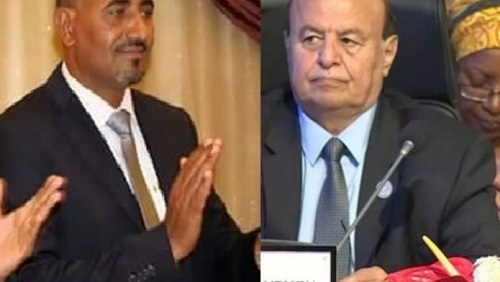 اقالة محافظ عدن تربك