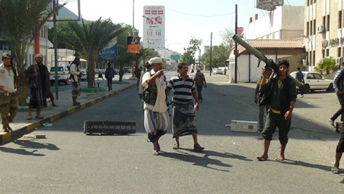 اشادة بالدور المصري