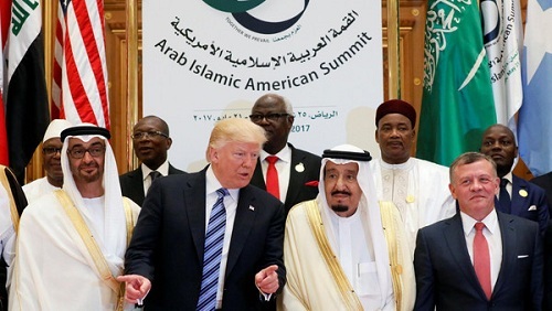 مركز مكافحة تمويل