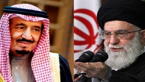 بعد هجوم خامنئي العدائي..