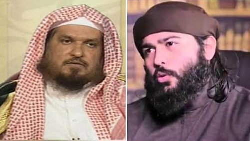 داعش والقاعدة تدعم