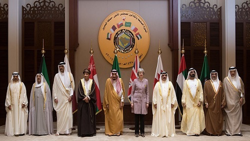قطر وما تستحقه من