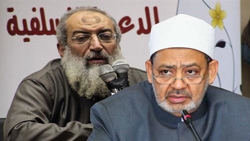 السلفيون وقانون الافتاء