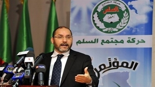 بعد تهديد رئيس حمس