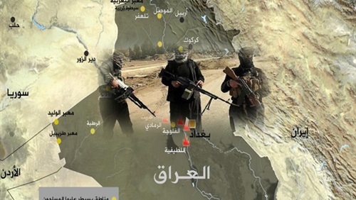 قبل انطلاق ساعة