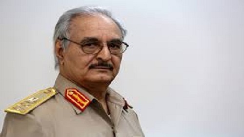 بعد التلاسن مع إيطاليا..